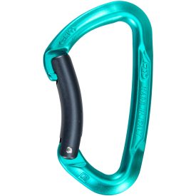 Climbing Technology Lime B (bent gate)