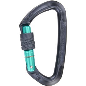 Climbing Technology Lime SG (screw gate)