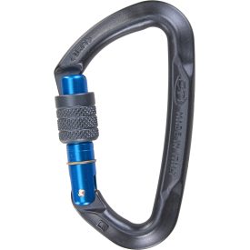 Climbing Technology Lime SG (screw gate)
