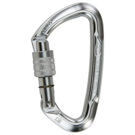 Climbing Technology Lime SG (screw gate)