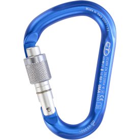 Climbing Technology Snappy SG (screw gate)