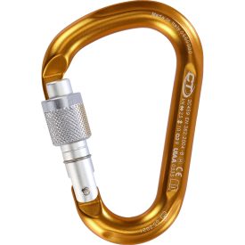 Climbing Technology Snappy SG (screw gate)