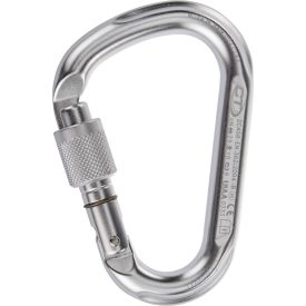Climbing Technology Snappy SG (screw gate)