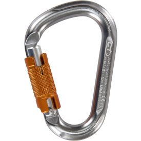 Climbing Technology Snappy WG (twistlock gate)