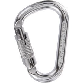 Climbing Technology Snappy WG (twistlock gate)
