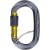 Climbing Technology Ovx SGL (screw gate with spring bar)