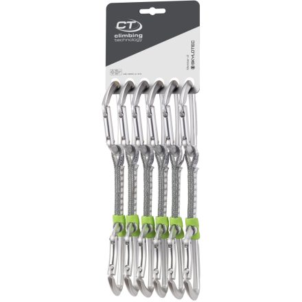 Lime Set Dyneema - pack of 6