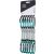Climbing Technology Lime Set Nylon - pack of 6