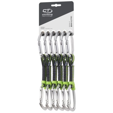 Lime Set Nylon - pack of 6