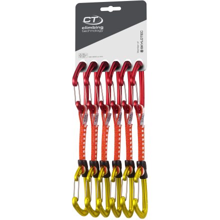 Fly-weight EVO Set Dyneema - pack of 6