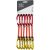 Climbing Technology Fly-weight EVO Set Dyneema - pack of 6