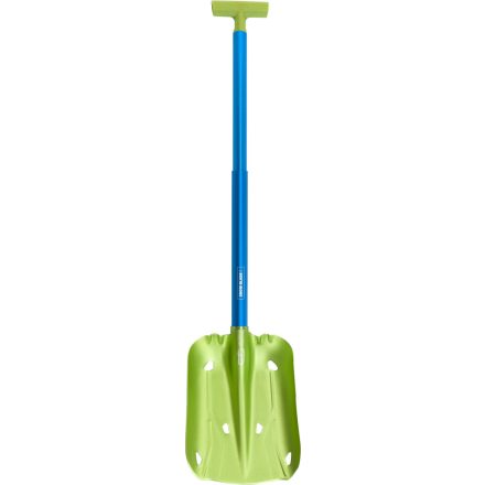 Snow Blade (telescopic shovel)