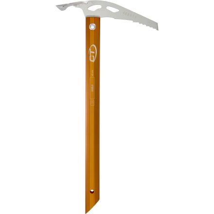 Agile ice axe