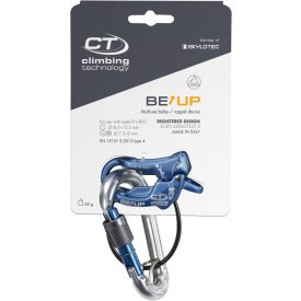 Climbing Technology BE-UP kit
