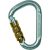 Climbing Technology Snappy Steel TG (triplex gate)