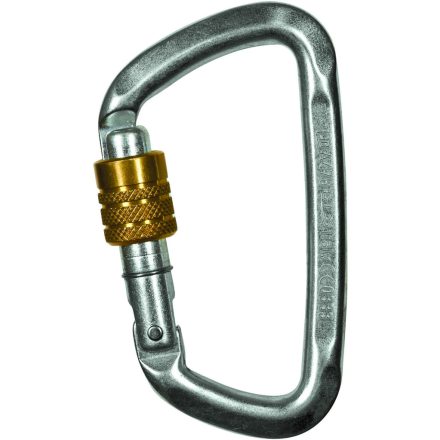 D-Shape Steel SG (screw gate)