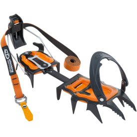 Climbing Technology Lycan Semiautomatic