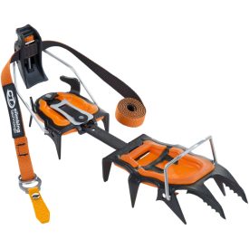 Climbing Technology Lycan Automatic