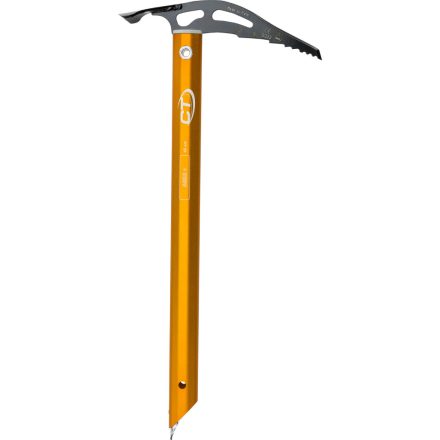 Agile plus ice axe