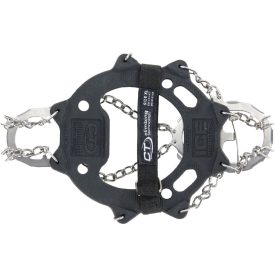 Climbing Technology Ice Traction Crampons Plus