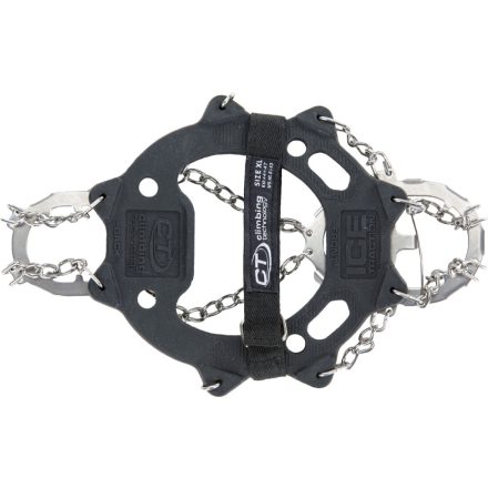 Ice Traction Crampons Plus