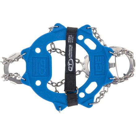 Ice Traction Crampons Plus