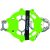 Climbing Technology Ice Traction Crampons Plus