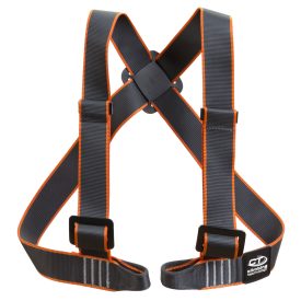 Climbing Technology Torse (to be used with sit harness)