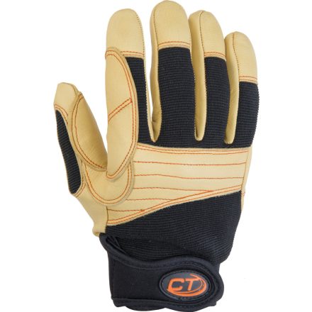 Progrip PLUS Glove (full fingers gloves)