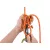 Petzl PIRANA GUIDE