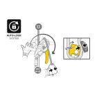 Petzl I’D® S