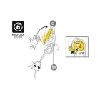 Petzl I’D® EVAC