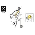 Petzl MAESTRO® S