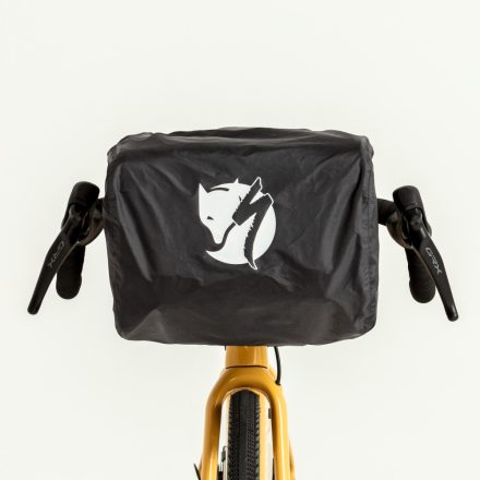 S/F Handlebar Bag Rain Cover / S/F Handlebar Bag Rain Cover