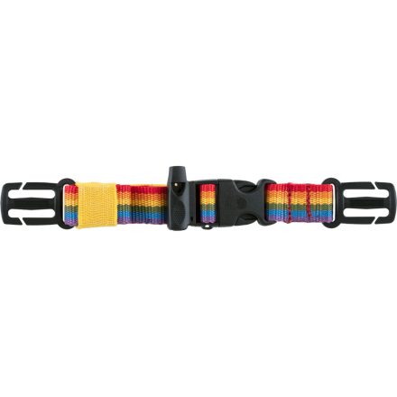 Kånken Rainbow Chest Strap / Kånken Rainbow Chest Strap