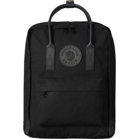 Fjällräven Kånken No. 2 Black / Kånken No. 2 Black