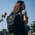 Fjällräven Kånken No. 2 Black / Kånken No. 2 Black