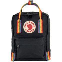 Fjällräven Kånken Rainbow Mini / Kånken Rainbow Mini