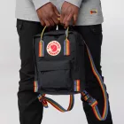 Fjällräven Kånken Rainbow Mini / Kånken Rainbow Mini