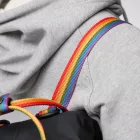 Fjällräven Kånken Rainbow Mini / Kånken Rainbow Mini