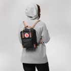 Fjällräven Kånken Rainbow Mini / Kånken Rainbow Mini