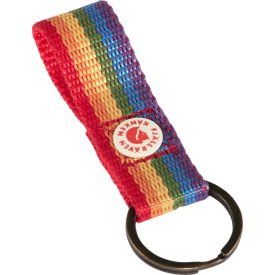   Fjällräven Kånken Rainbow Keyring / Kånken Rainbow Keyring