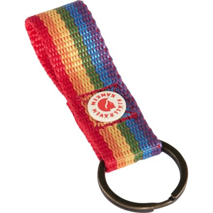 Kånken Rainbow Keyring / Kånken Rainbow Keyring