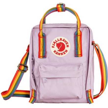 Fjällräven Kånken Rainbow Sling / Kånken Rainbow Sling