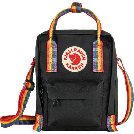 Fjällräven Kånken Rainbow Sling / Kånken Rainbow Sling