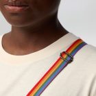 Fjällräven Kånken Rainbow Sling / Kånken Rainbow Sling