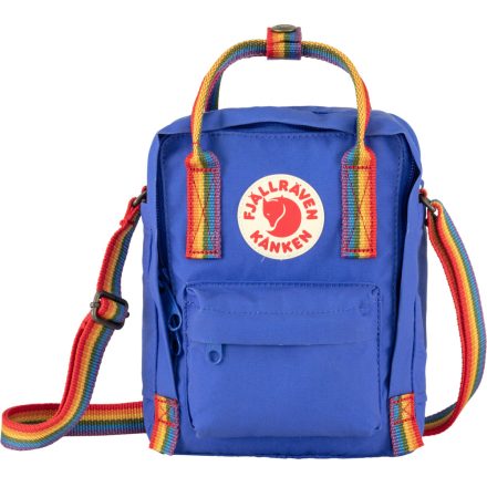 Fjällräven Kånken Rainbow Sling / Kånken Rainbow Sling