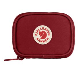 Fjällräven Kånken Card Wallet / Kånken Card Kids