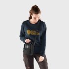 Fjällräven Kånken No. 2 Black Sling / Kånken No. 2 Black Sling