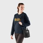 Fjällräven Kånken No. 2 Black Sling / Kånken No. 2 Black Sling